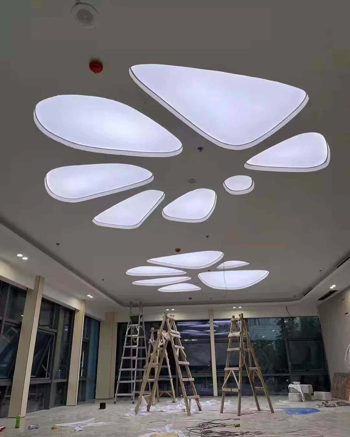 Plastering in Sydney