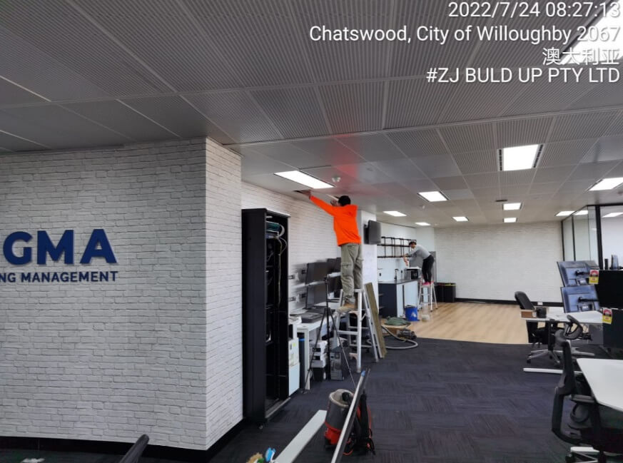 Top 10 Things to Look for When Hiring Plasterers in Sydney