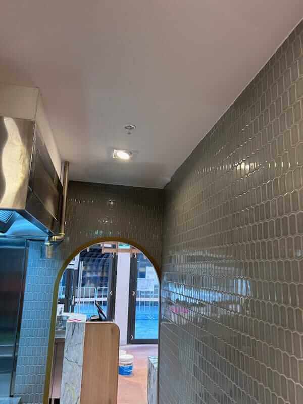 Plasterers in Sydney