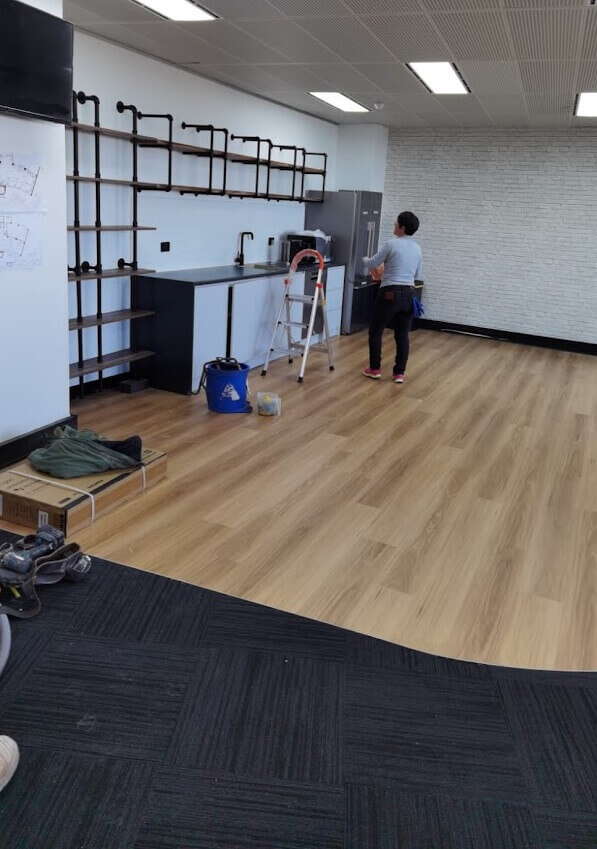 Fire Rated Plastering Sydney