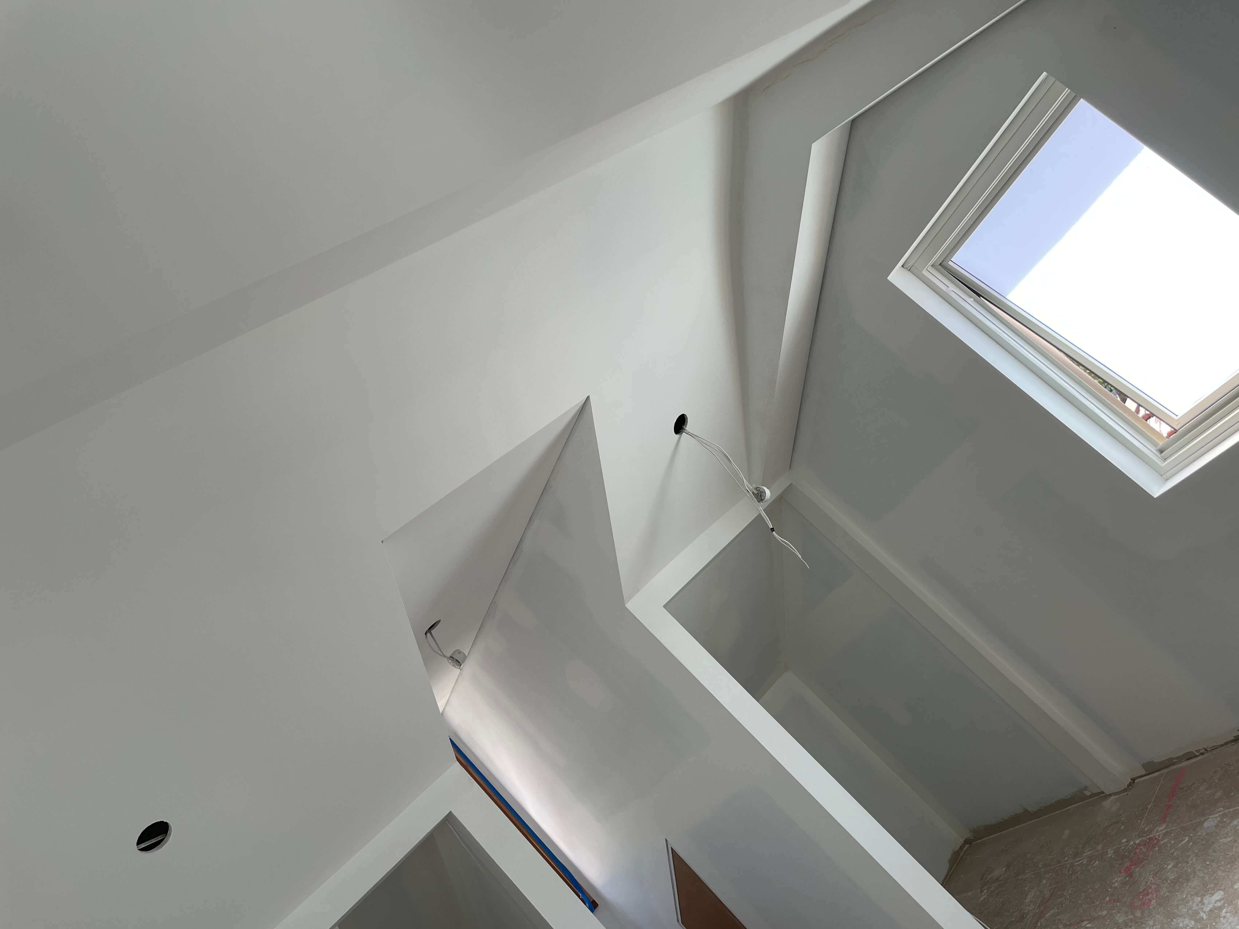 Solid Plastering Sydney